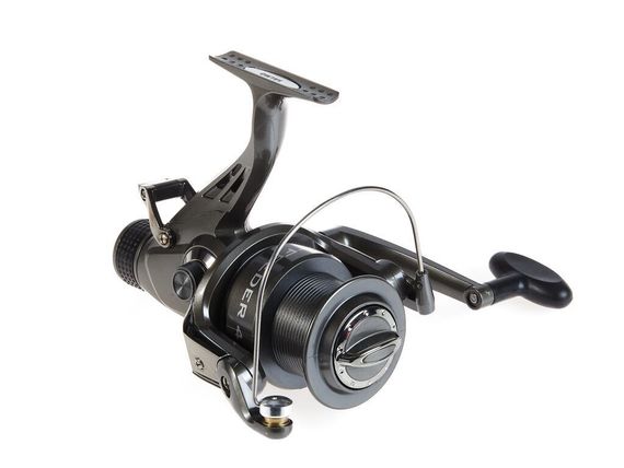 Катушка Salmo Sniper BAITFEEDER 4 50BR