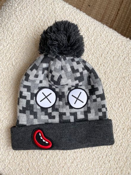 Шапка Zombie Dash, 128