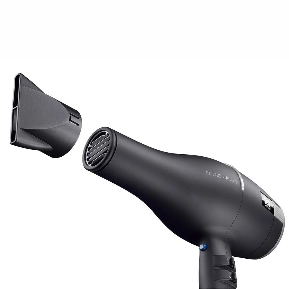 Профессиональный фен Moser Edition Pro 2, 2000 вт (4332-0050) - 3
