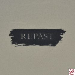 Набор форм для кексов Repast Bakery 9*9*5 см розовый
