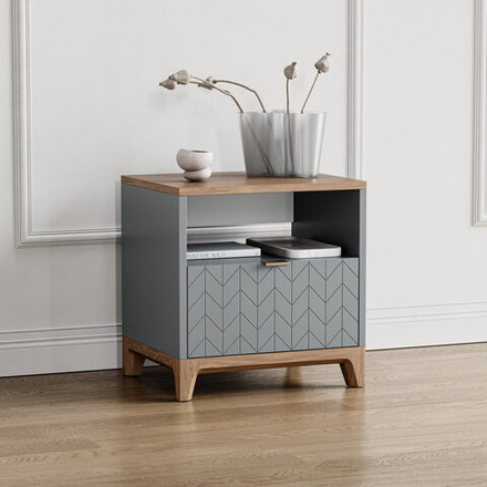 Прикроватная тумба Case CS005