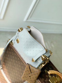 Louis Vuitton Side Trunk MM