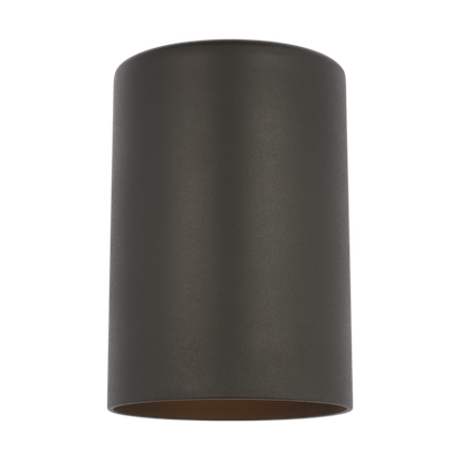 Уличный светильник Visual Comfort Outdoor Cylinders Small One Light Wall Lantern