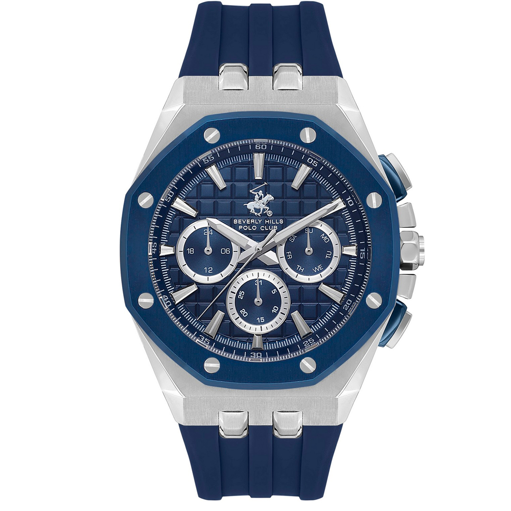 Beverly Hills Polo ClubBP3624X.399