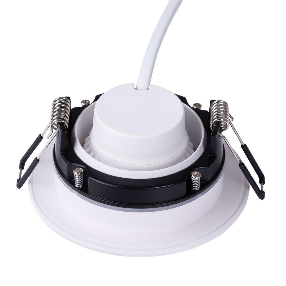 Точечный встраиваемый светильник Arte Lamp