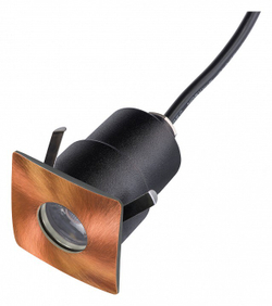 Уличный тротуартный светильник Lightstar ip384428