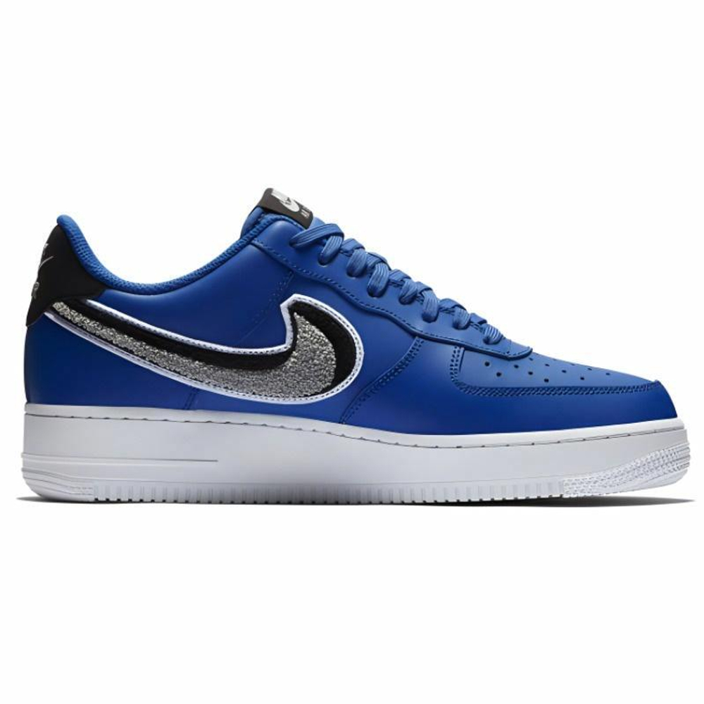 Кроссовки Nike Air Force 1 07 Lv8 3D