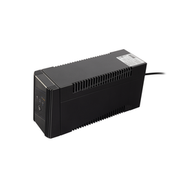 SMARTWATT линейно-интерактивный, 450/250 ВА/Вт, напольный, LED индикация, Shuko CEE7/4 - 2 шт.