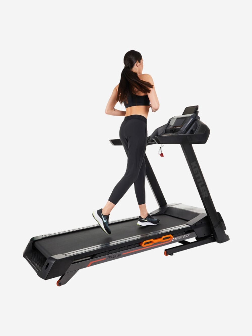 Беговая дорожка Kettler TRACK S8