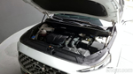 Hyundai The New Santa Fe Бензин 2.5T 2WD (05.2022)