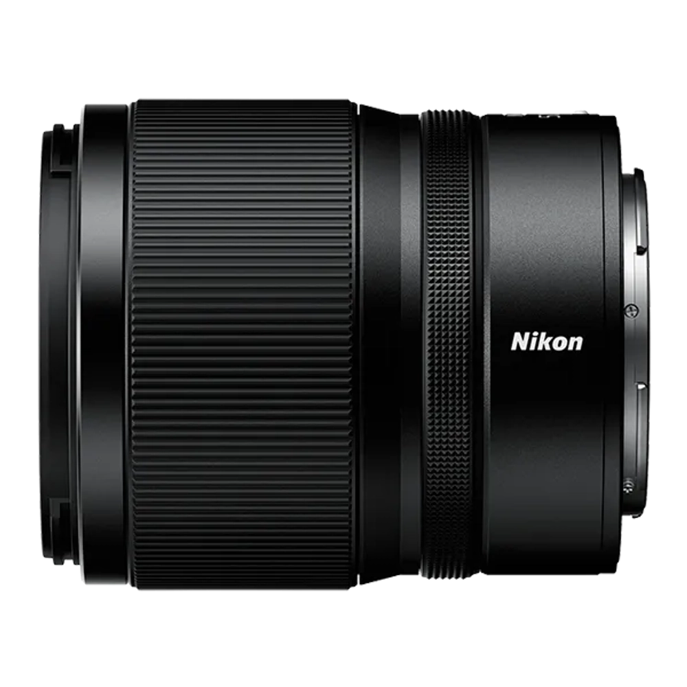 Объектив Nikon Nikkor Z 50mm f/1.4