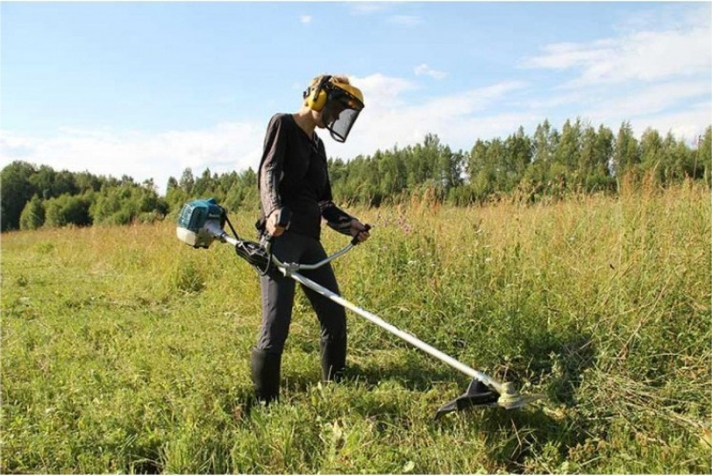 Мотокоса MAKITA EM 3400U EM3400U