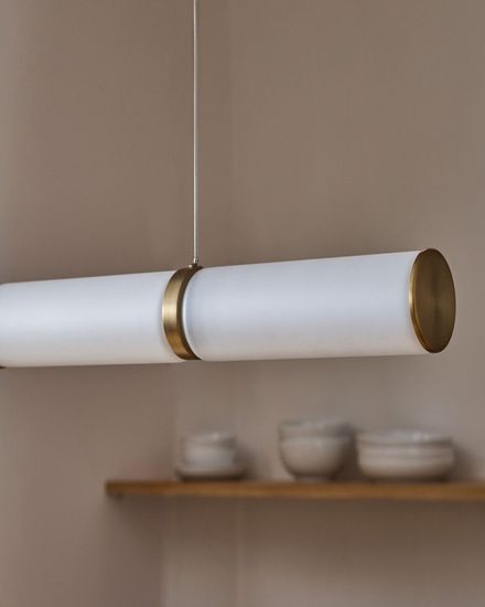 Светодиодная люстра “Хардинг”