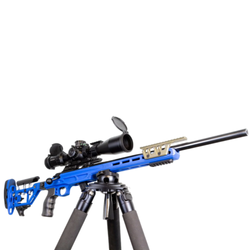 Ложа для винтовки Anschutz 1710 (5,6x15R, .22 LR), CNC Guns Custom