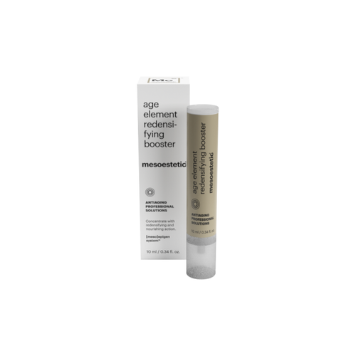 mesoestetic Бустер восстанавливающий AGE ELEMENT REDENSIFYING BOOSTER