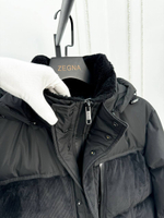 Пуховик Zegna