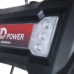 Снегоуборщик бензиновый HND (Honda) ST 71 JTR