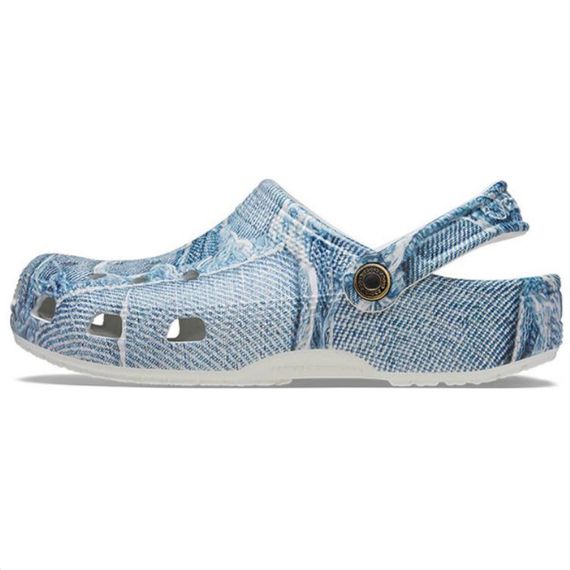 Crocs EVA 'Blue'