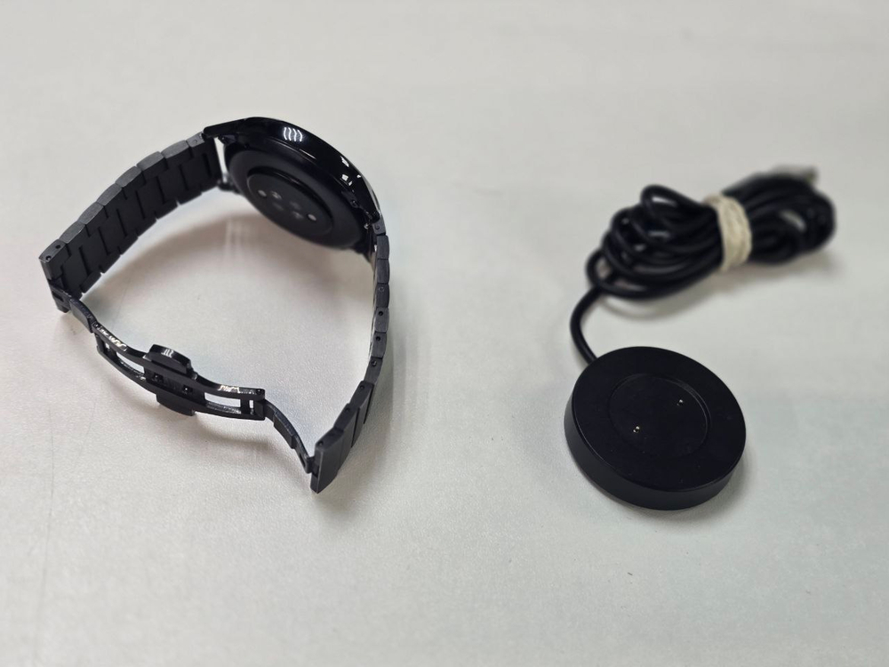 Смарт-часы HONOR  MagicWatch 2-281