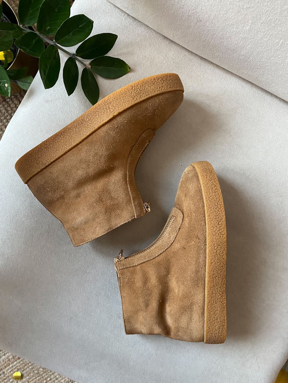 Ботинки  Age of Innocence, 34