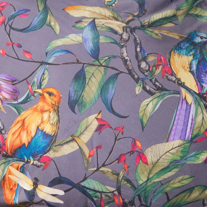 Комплект постельного белья Сатин Премиум «Древо жизни»