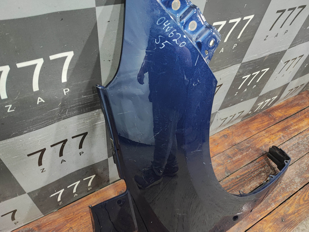 Крыло переднее правое Omoda S5 22-нв Б/У Оригинал J608403102FLDY