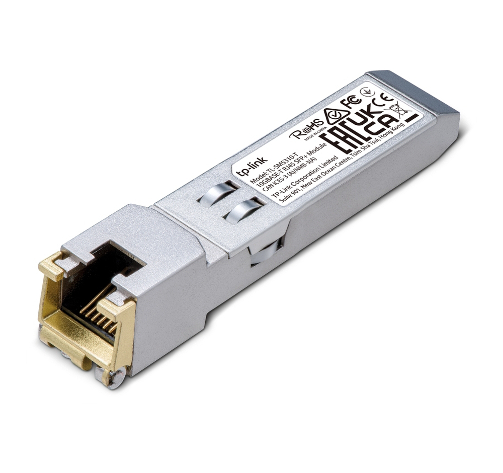 Трансивер TP-Link TL-SM5310-T
