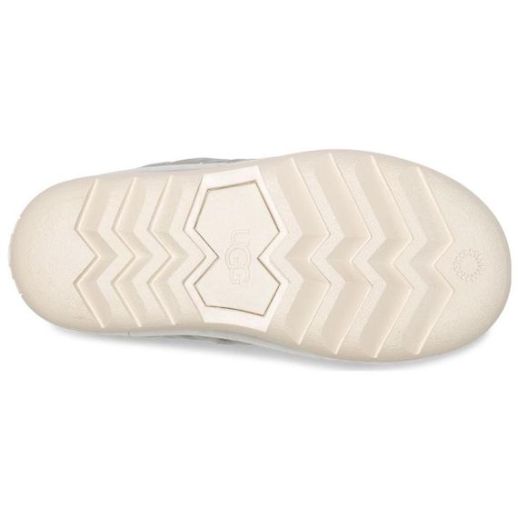 Ugg Other 'Metallic Silver'