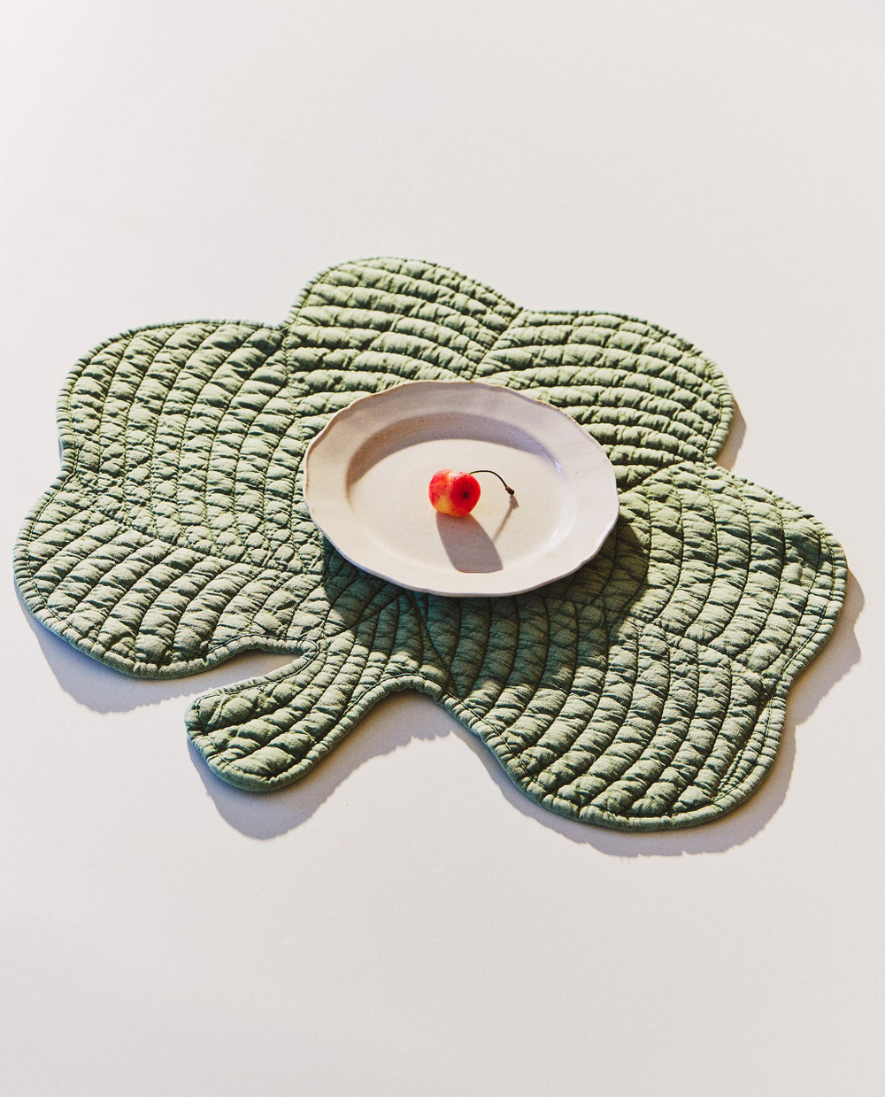 Zara Home сервировочная салфетка из хлопка, 43 42 см