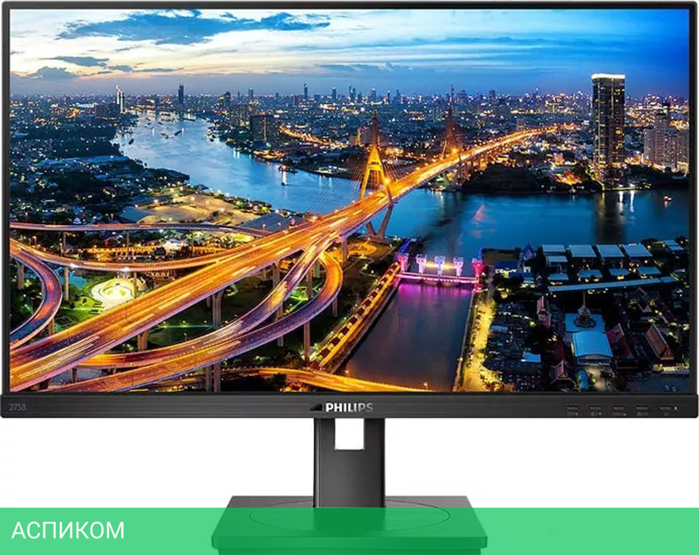 Монитор Philips 275B1/00