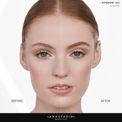 Anastasia Beverly Hills Brow Studio Kit - Medium Brown