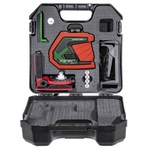 Лазерный уровень CONDTROL Xliner 360G Kit 1-2-408