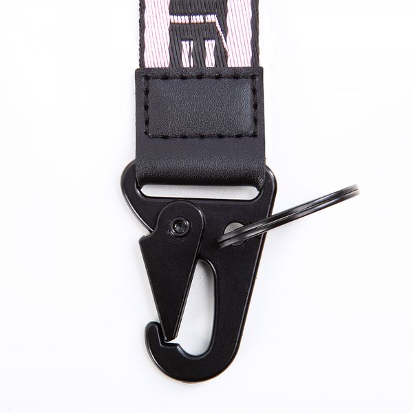 Брелок для ключей Heartz Type-A Lanyard - фото 2