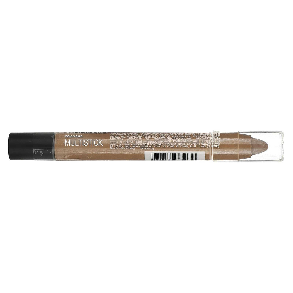 wet n wild, Color Icon, мультистик, 252D Nudie Culture, 3,2 г (0,11 унции)
