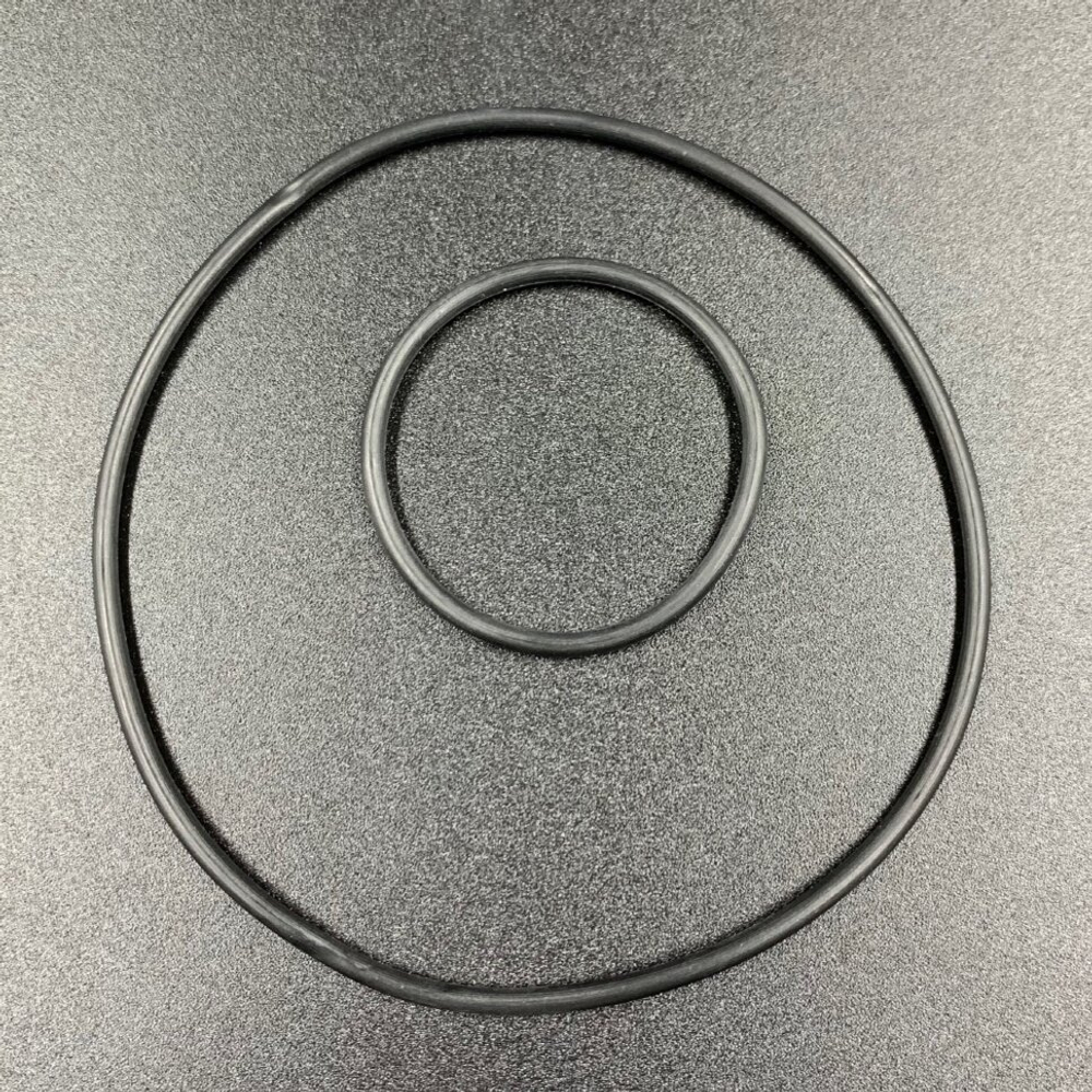 Ремкомплект помпы охлаждения Yamaha 150-250 (Omax)