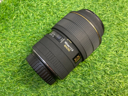 Sigma AF 105mm 2.8 EX OS Macro Canon EF