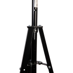 WDK-83002 Стойка трансмиссионная, трехлапая, г/п 2 т
