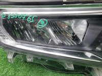 Фара правая Toyota RAV4 5 XA50 (2018-н.в.) LED
