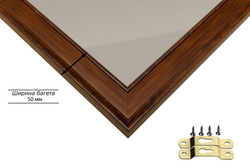 Рамка 70x70 для постера и фотографий