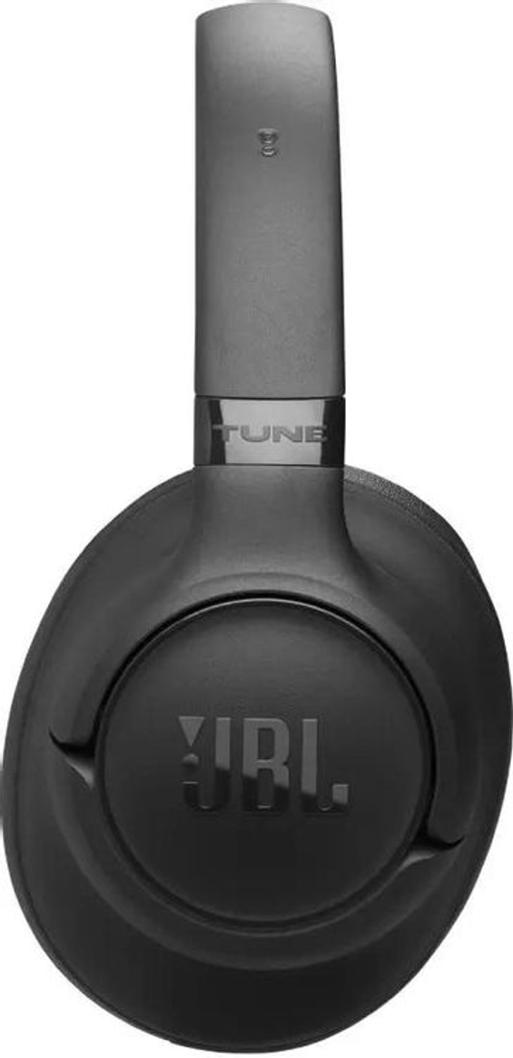 Наушники JBL Tune 730 BT, Bluetooth, накладные, черный [jblt730btblk]