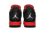 Кроссовки Jordan Air Jordan 4 Retro "Red Thunder"