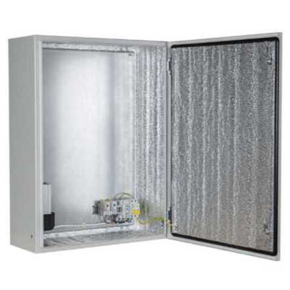 Телекоммуникационный шкаф Mastermann-5УТП+ Ver. 2.0