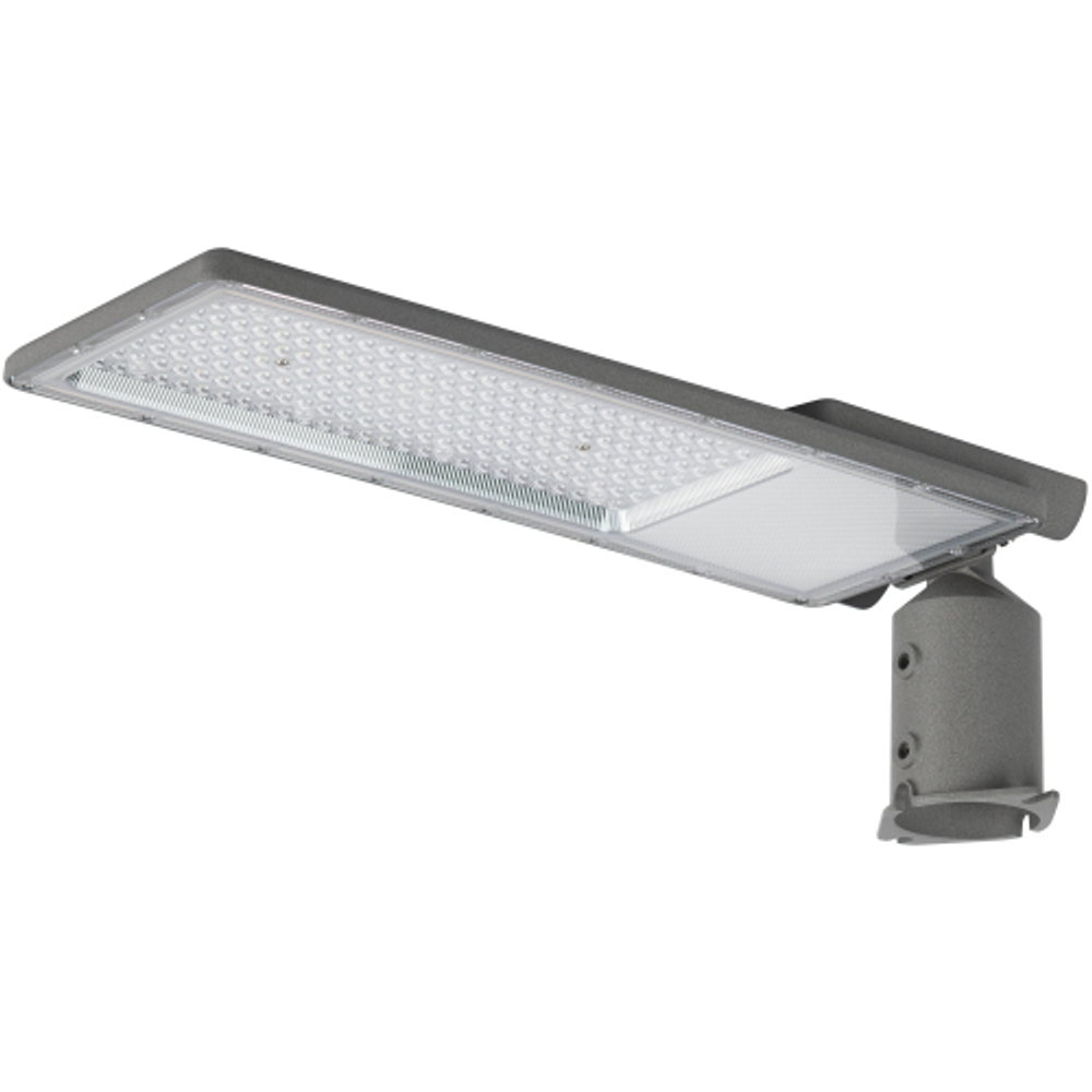 Светильник уличный светодиодный ЭРА SPP-507-0-50K-150 150Вт 5000К IP65 КСС Ш регулируемый угол наклона