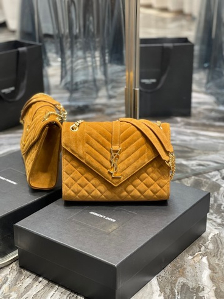 Saint Laurent Envelope Bag 24 cm