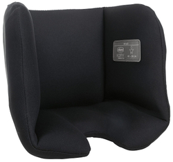 Коляска Chicco Bellagio 3 в 1 с автокреслом Kory Essential I-size Black Satin