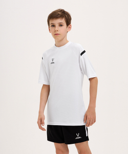 Футболка тренировочная CAMP 2 Training Poly Tee, белый