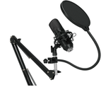 Микрофон  Oklick SM-600G