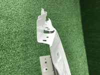 Крыло переднее левое Changan Uni-T (2020-н.в.)