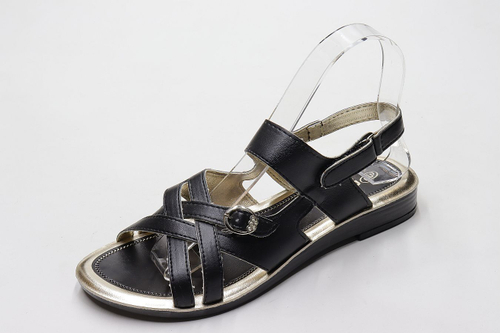 Босоножки Muya (36-41)р. / шт.