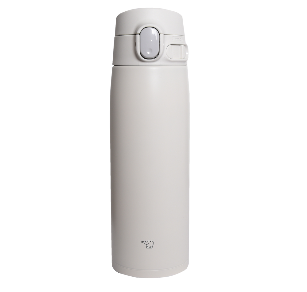 Термос Zojirushi SM-VA60-WA 0,6 л (белый)